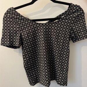 Aeropostale crop top